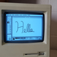 Illustration for article titled The Macintosh 512ke is alive!